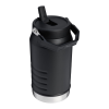 Stanley bidon sportowy IceFlow™ Flip Straw 1.9 L Black 2.0